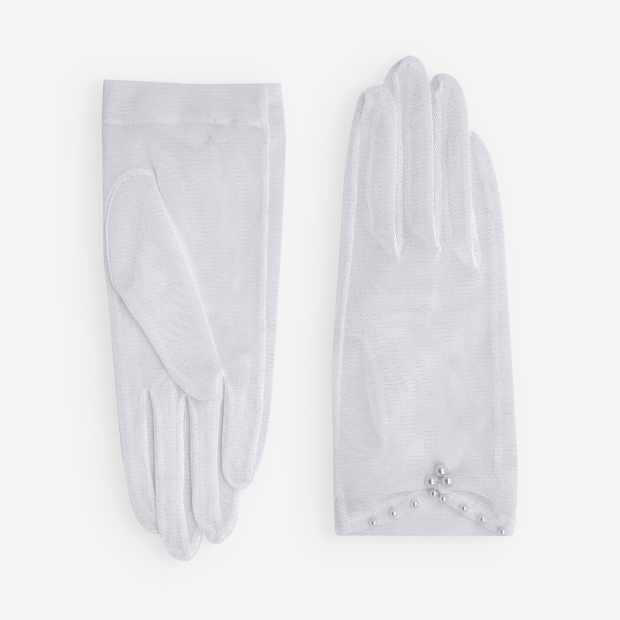 Gants de cérémonie femme - 31170NF