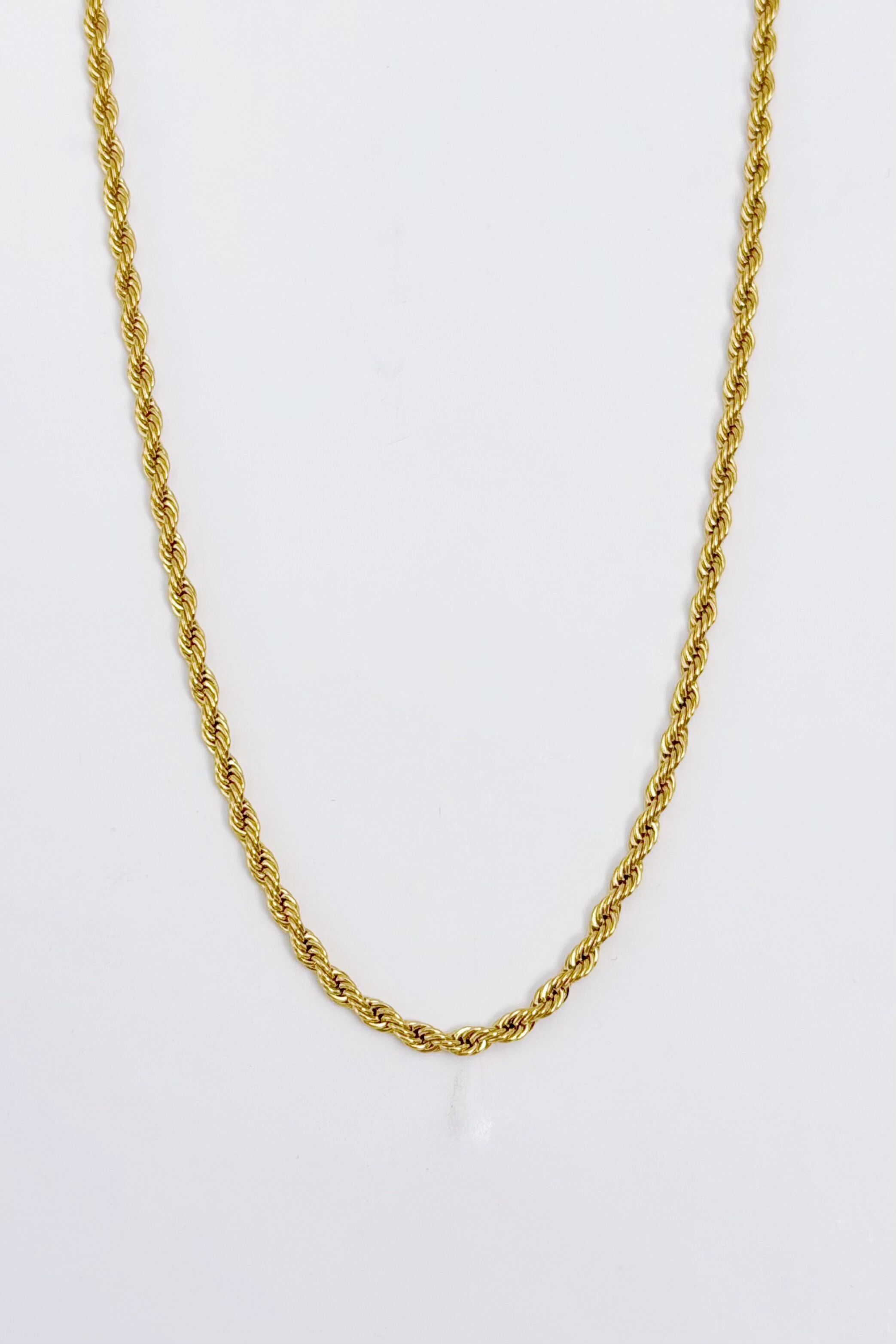 Collari in acciaio inossidabile 224CA16