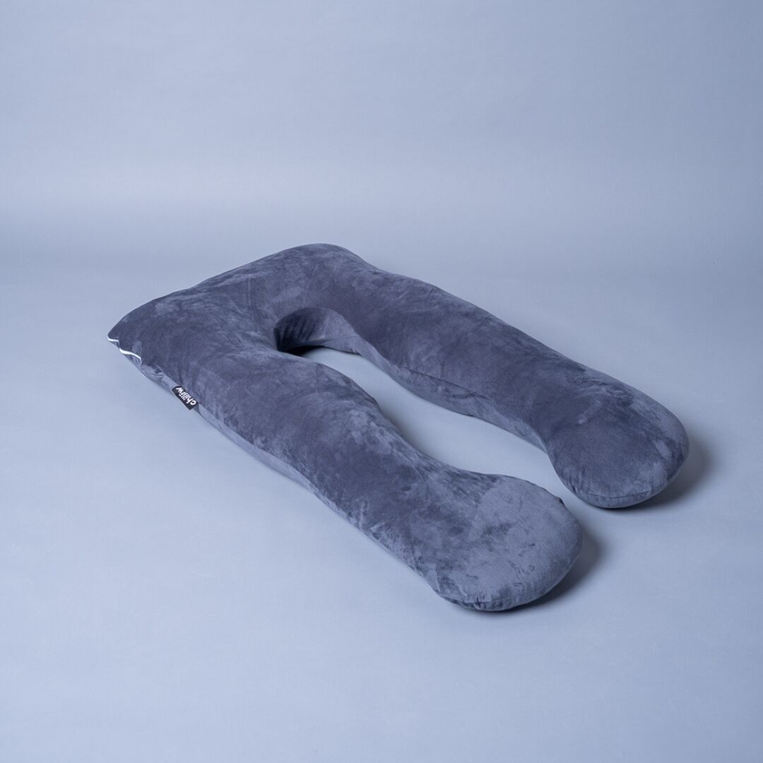 Chillow Original - Ergonomic Pain Relief and Relaxation Cushion (140x80cm)