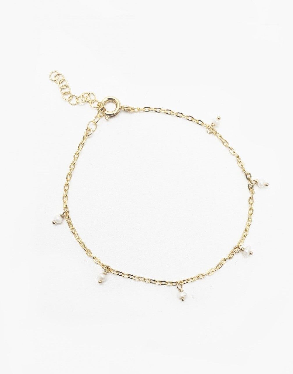 Diana Armband - Limitierte Sommeredition