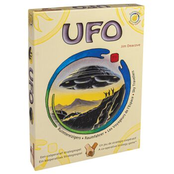 Ufo 1