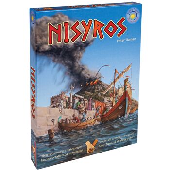 Nisyros 1