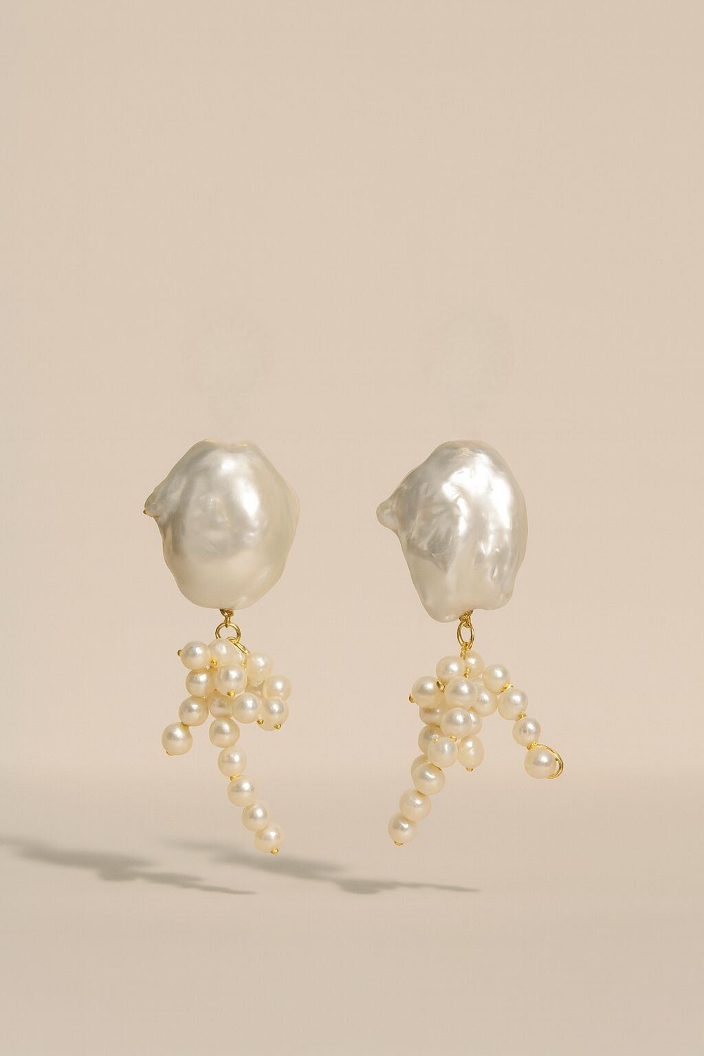 Jil earrings
