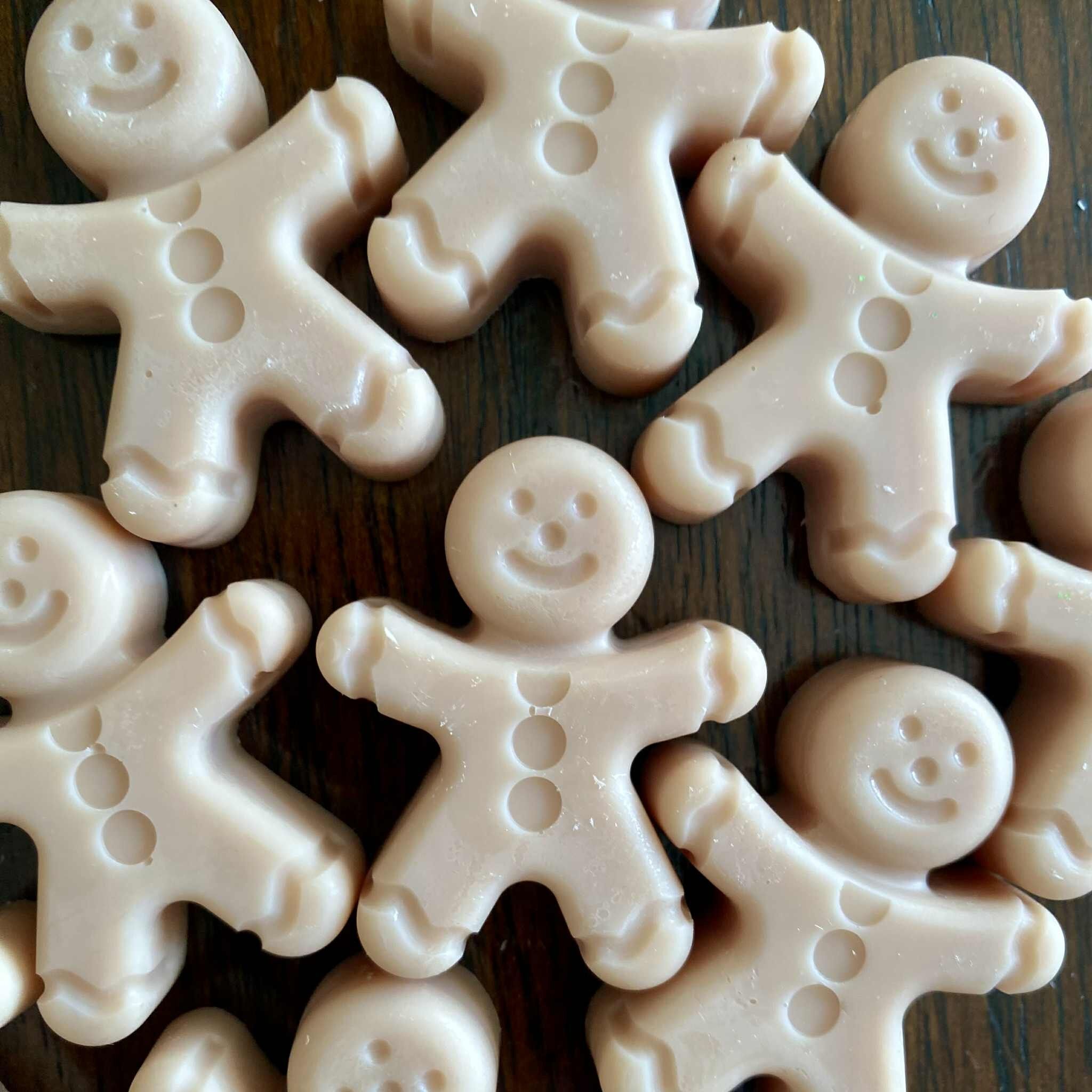 Pain d'épice - Collection Noël -8g