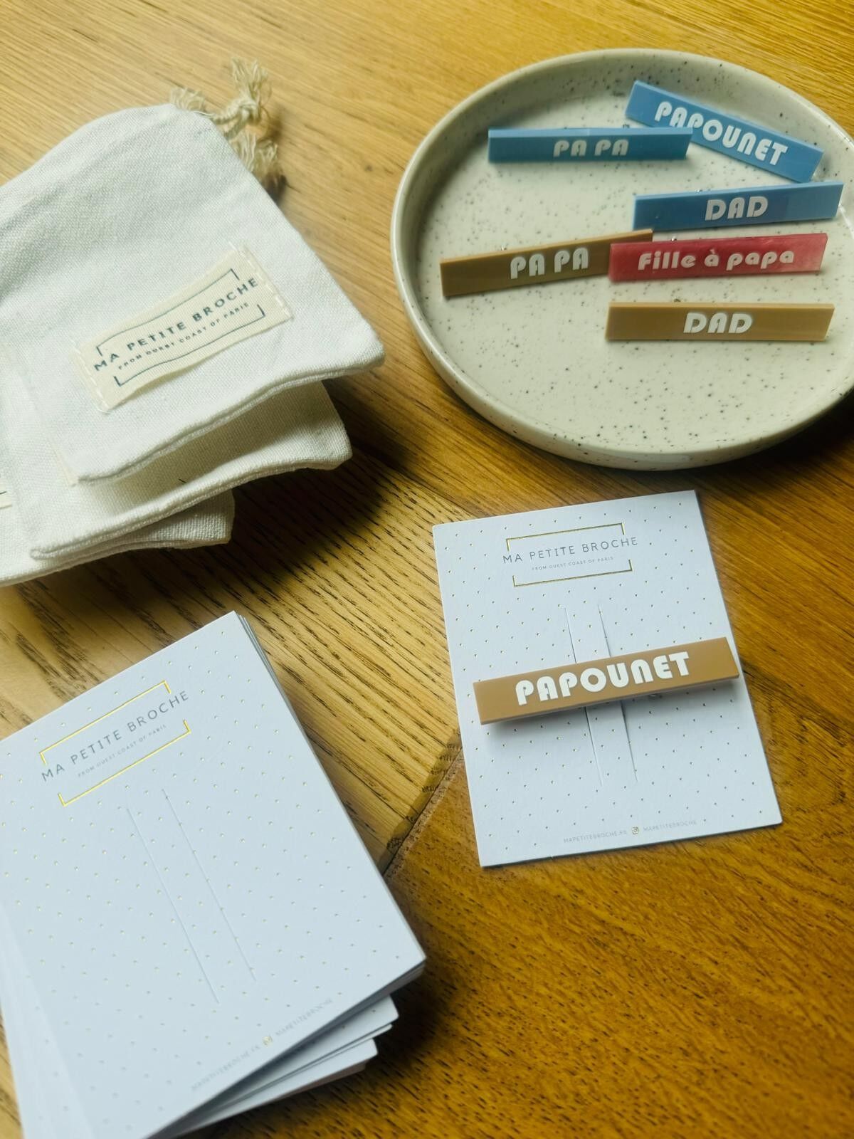 Crema de café PAPOUNET