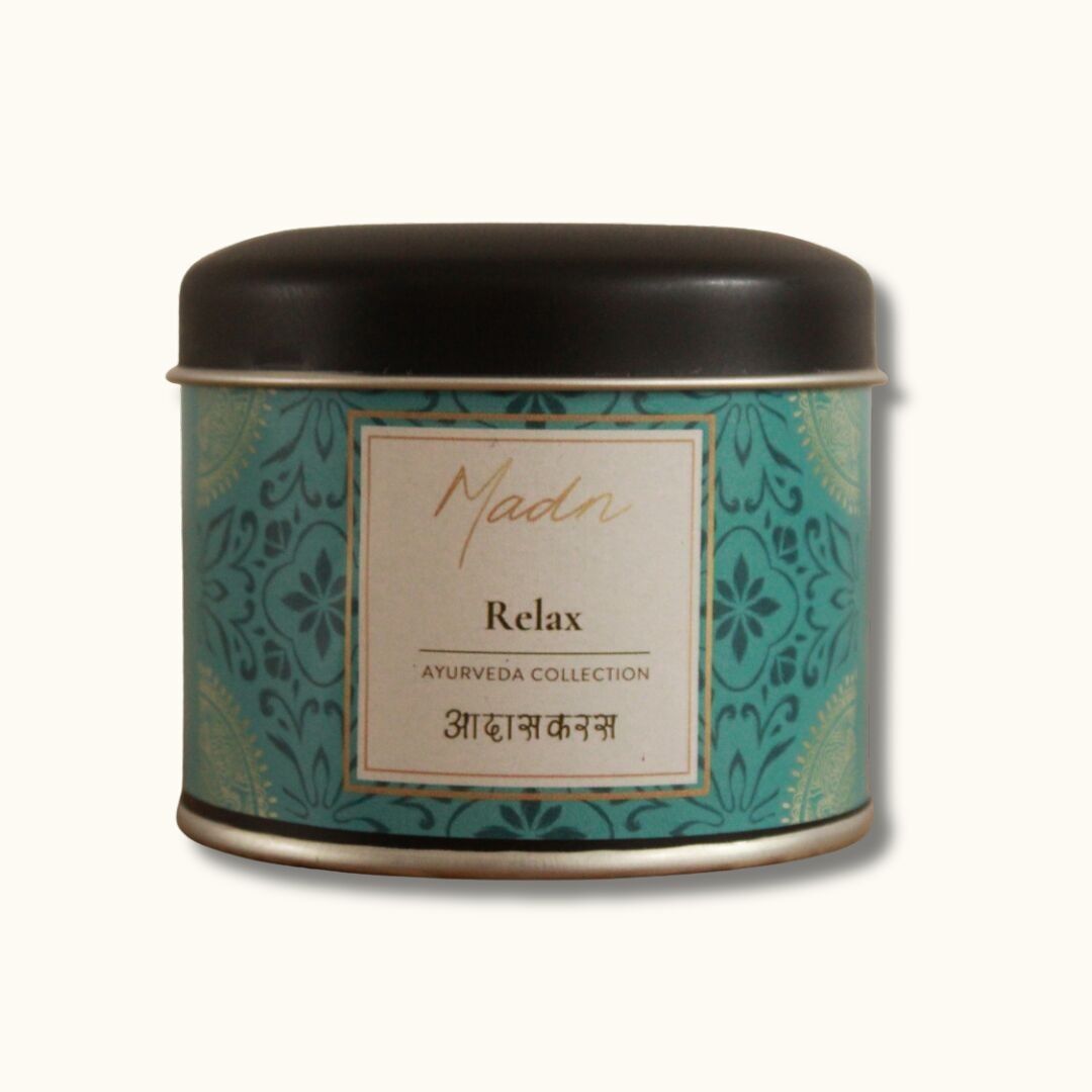 Relax Ayurveda di Ami