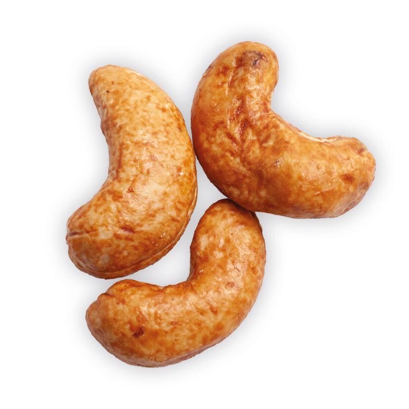 NUOVO!Tamari di anacardi CROC - BIOLOGICO COMMERCIO EQUO E SOLIDALE SFUSO