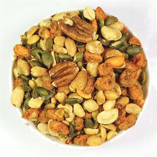 MEXICAN MIX - 1.2 kg