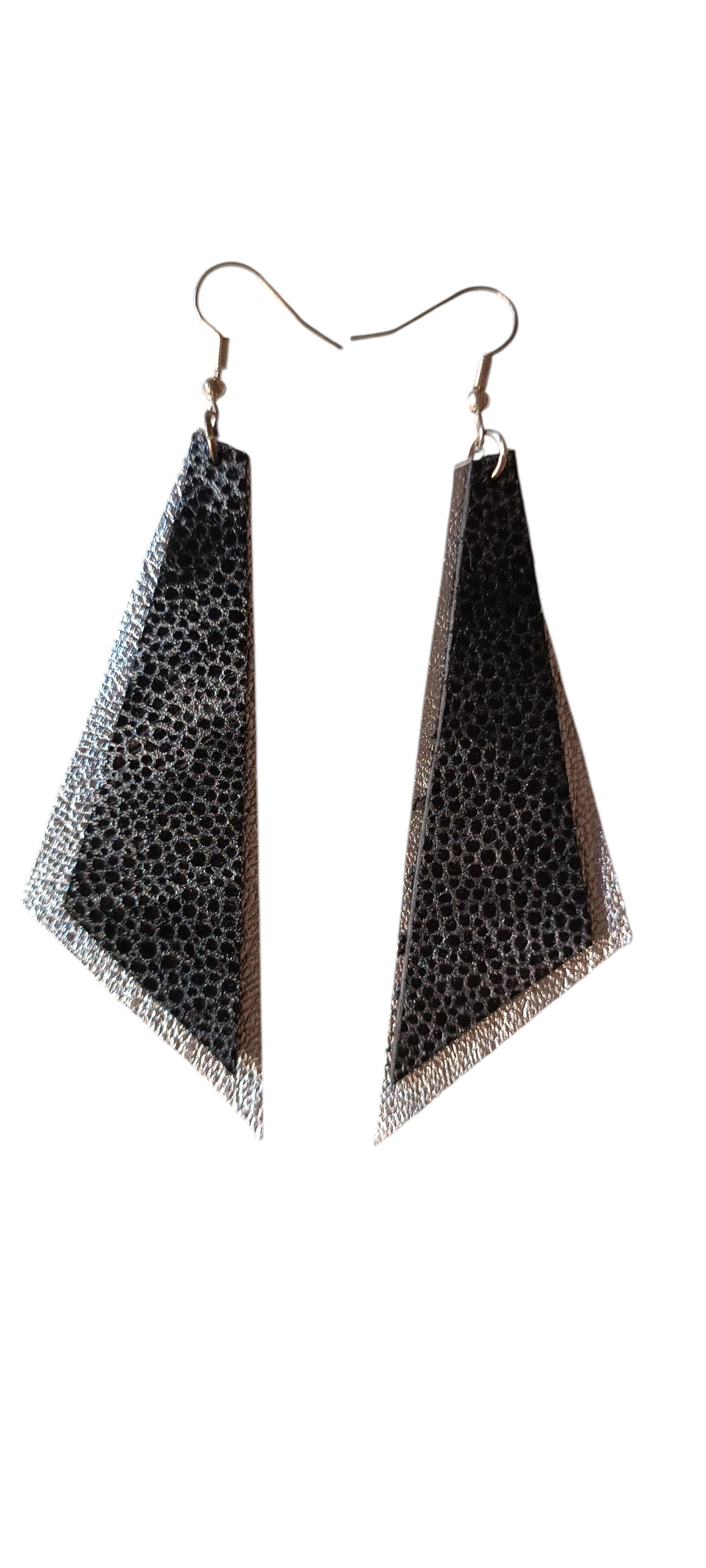 ORECCHINI ORIEL FORMA SESTA