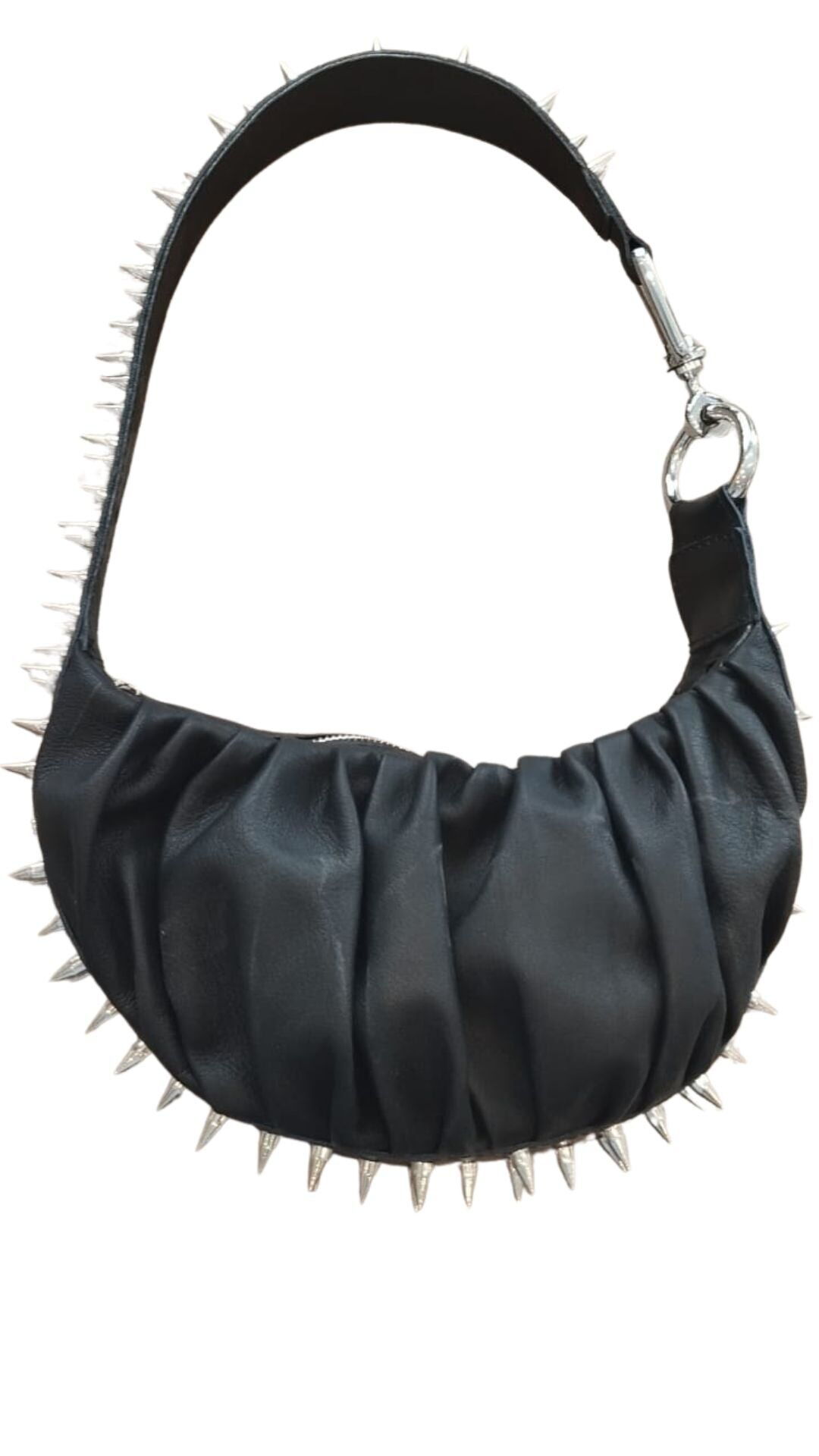 SAC DEMI-LUNE BLAKELY PUNK