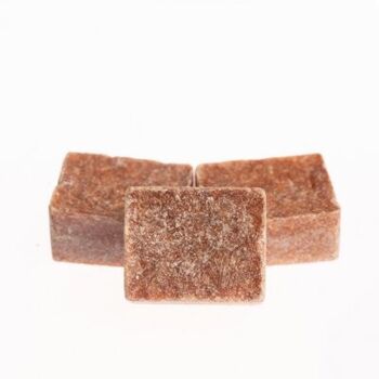 Cubes parfumés AMBRE - cubes d'ambre originaux 1