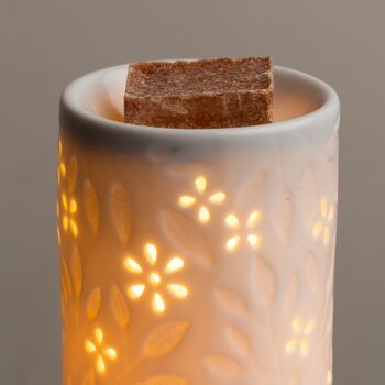 Cubes parfumés AMBRE - cubes d'ambre originaux 4