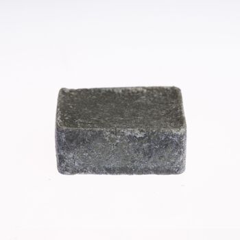 Cubes parfumés BLACK MUSK - cubes ambrés 4
