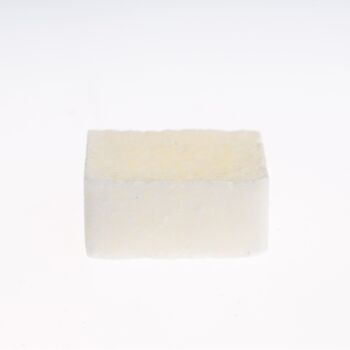Cubes parfumés JASMIN BLANC - cubes ambrés 2