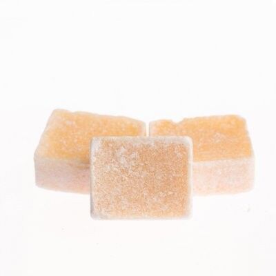 ROSE GARDEN fragrance cubes - amber cubes