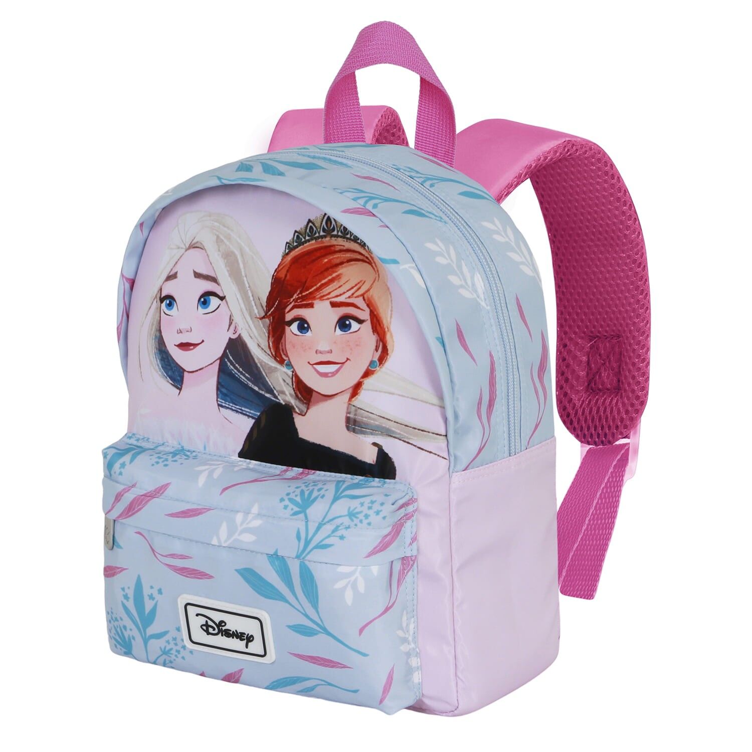 Zaino per la scuola materna Disney Frozen 2 Dear Joy, rosa
