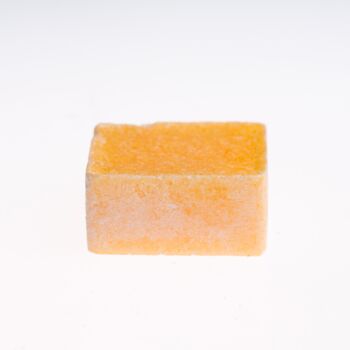 Cubes de parfum ORANGE & BLOSSOM - cubes d'ambre 2