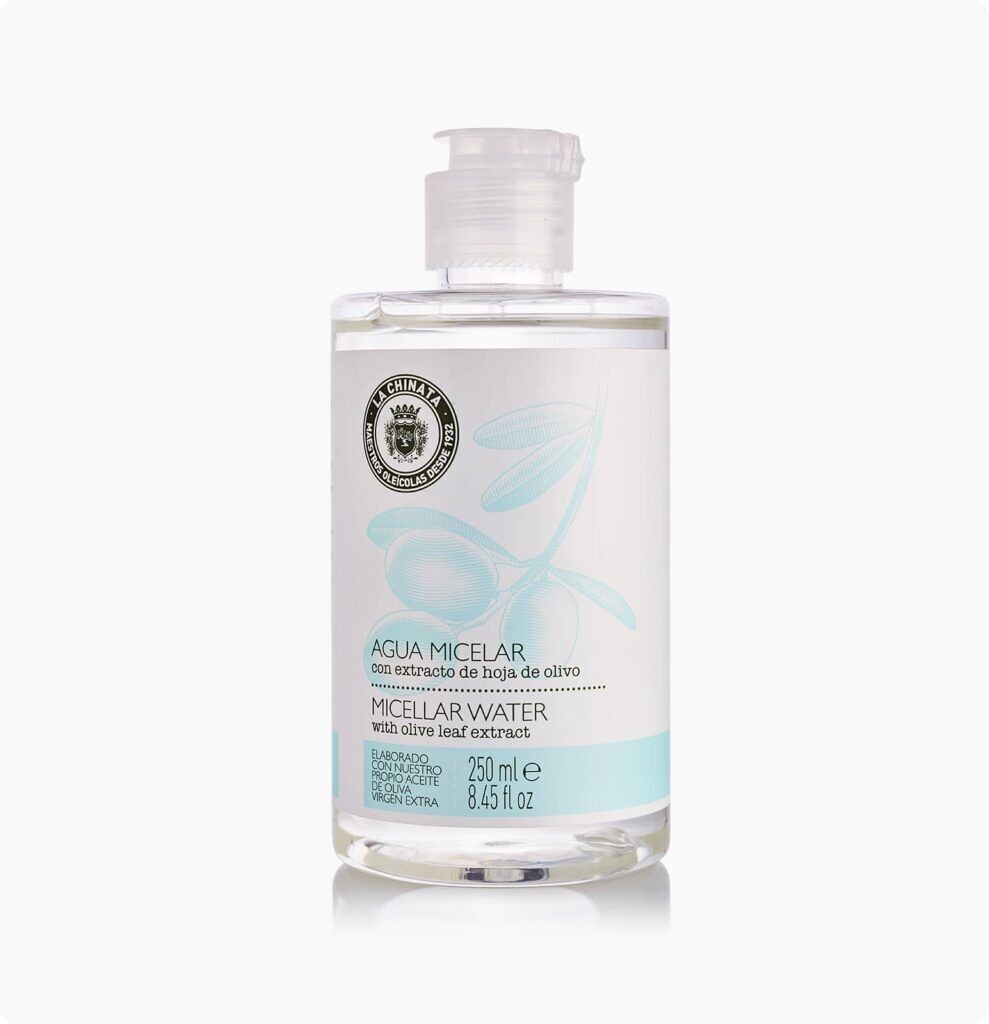 Micellar water