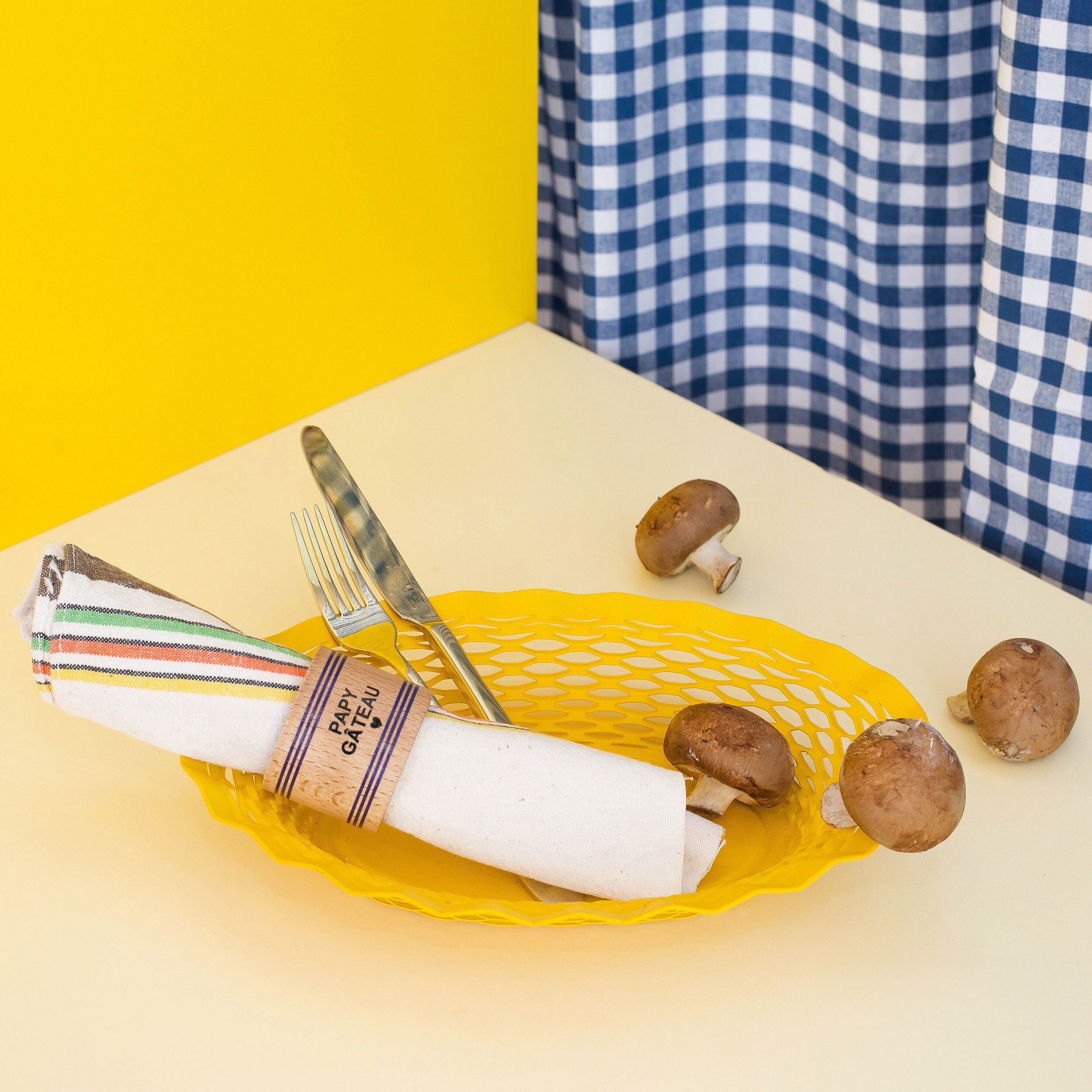 Napkin Ring - PAPY GÂTEAU