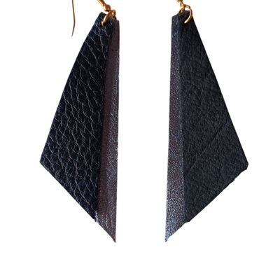 BOUCLES D'OREILLES ORIEL FORME TREIZIÈME