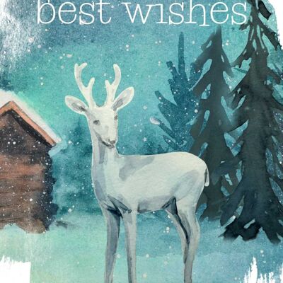 Best wishes | Fripperies