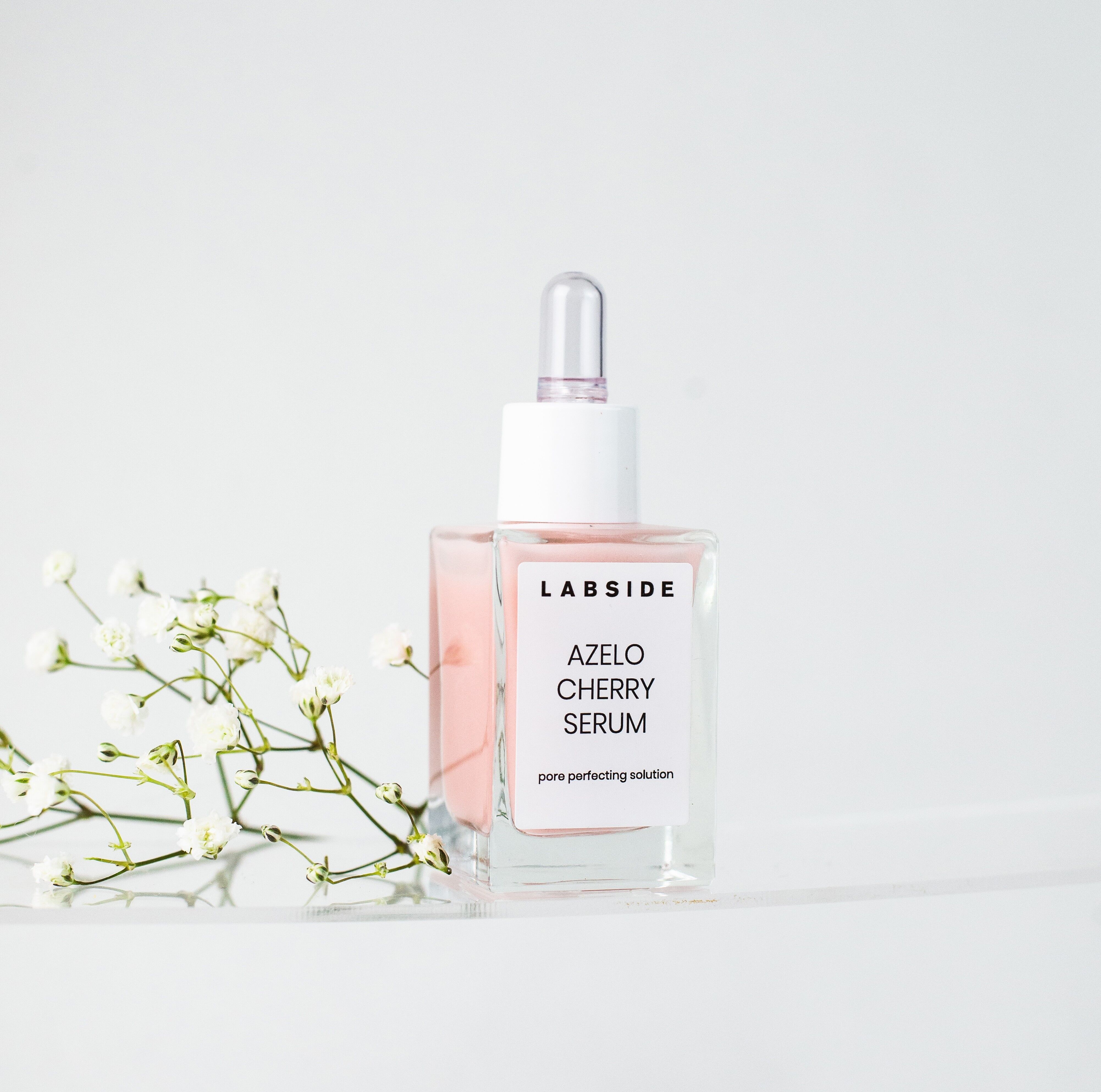 Siero alla ciliegia Azelo