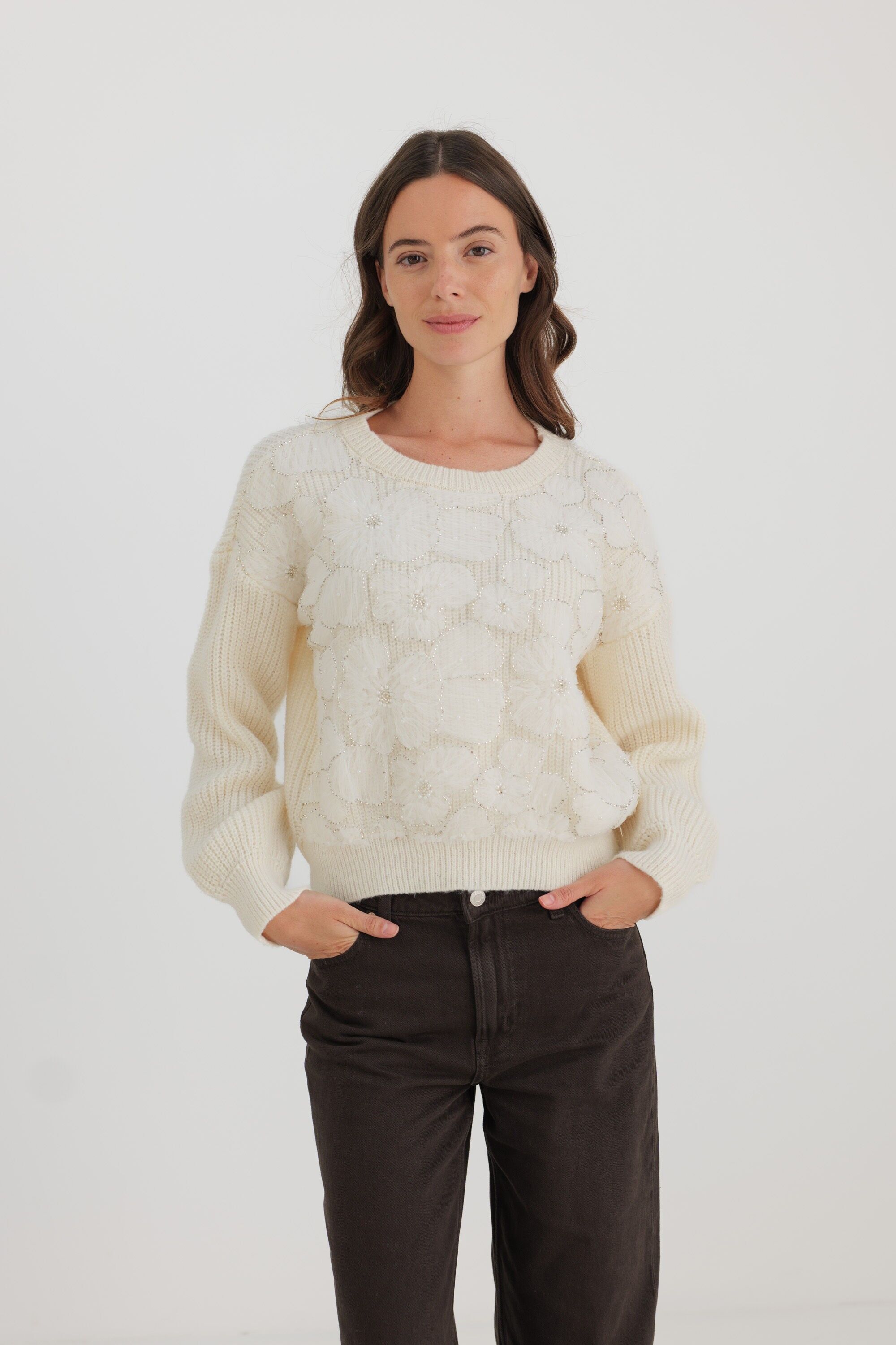 HÉLOÏSE 178 sweater