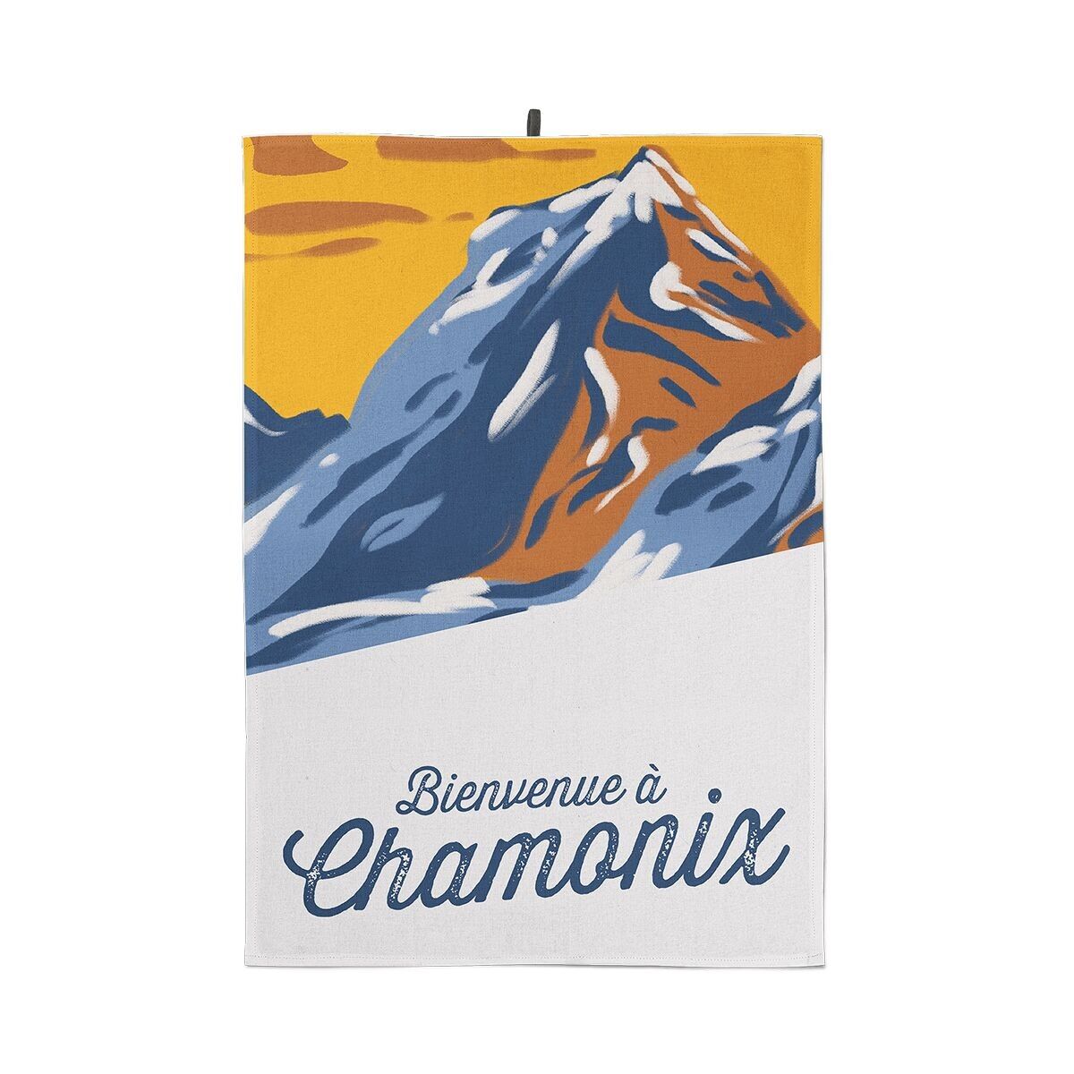 Dishcloth Welcome to…