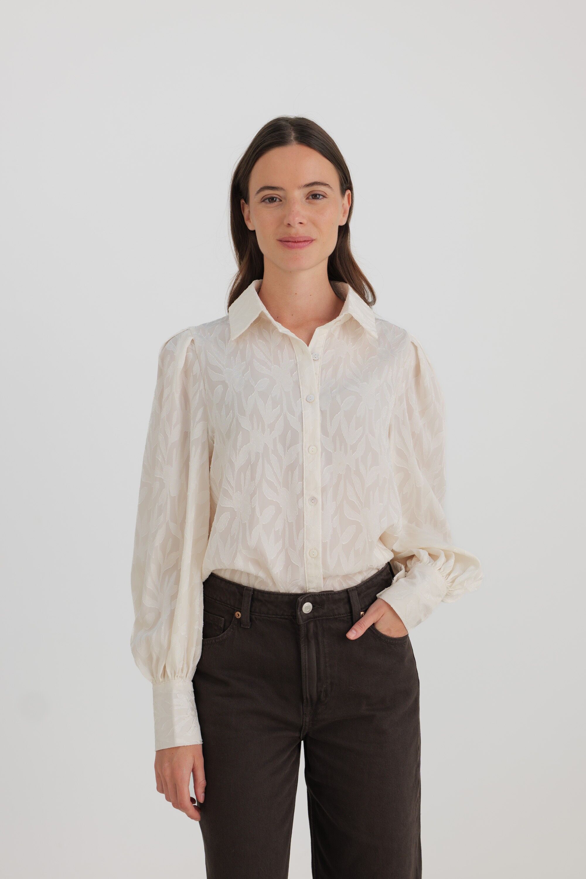 AURORE 9247 Shirt