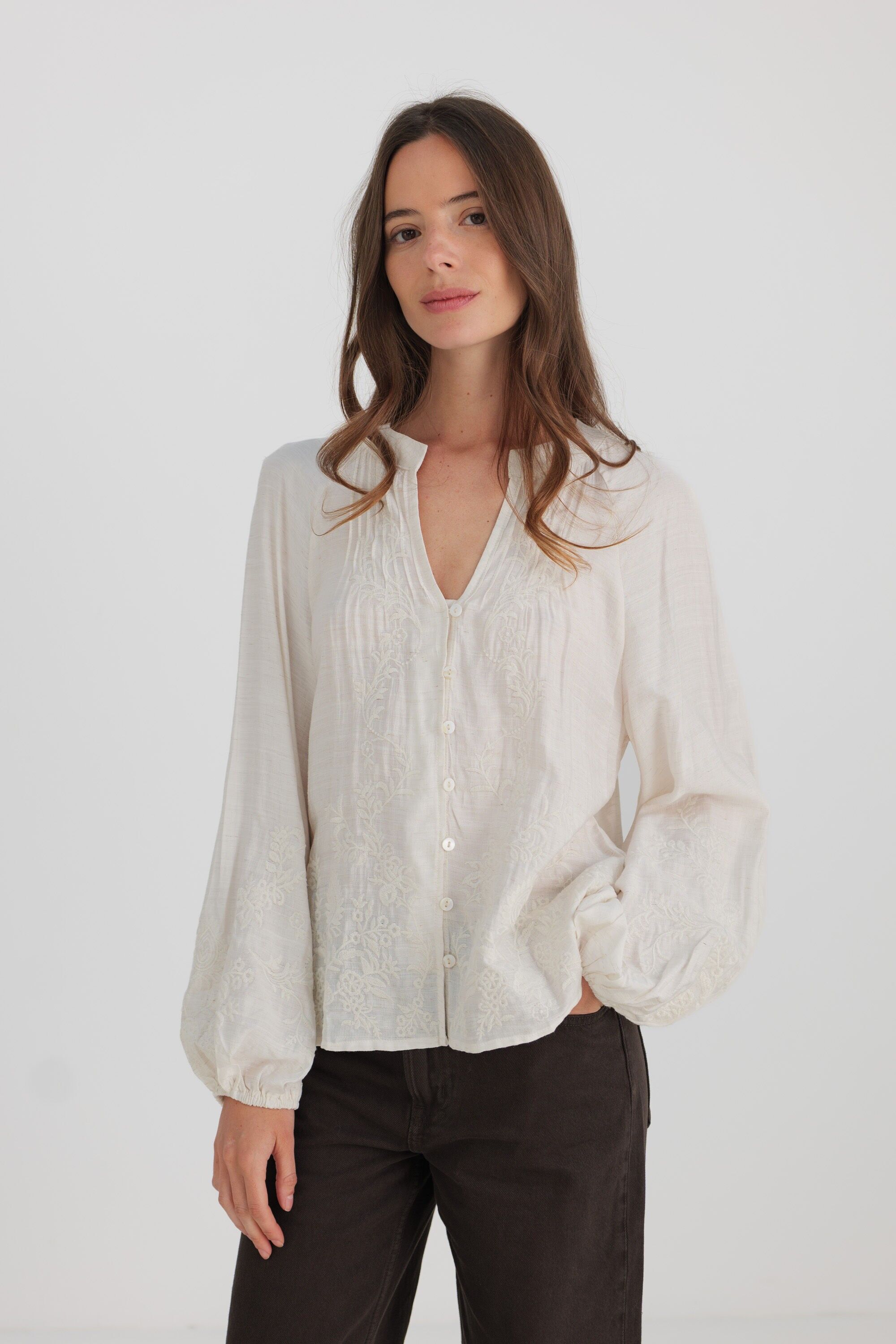OPALINE 9265 Shirt