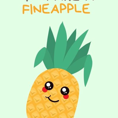You are a fine apple | fripperies