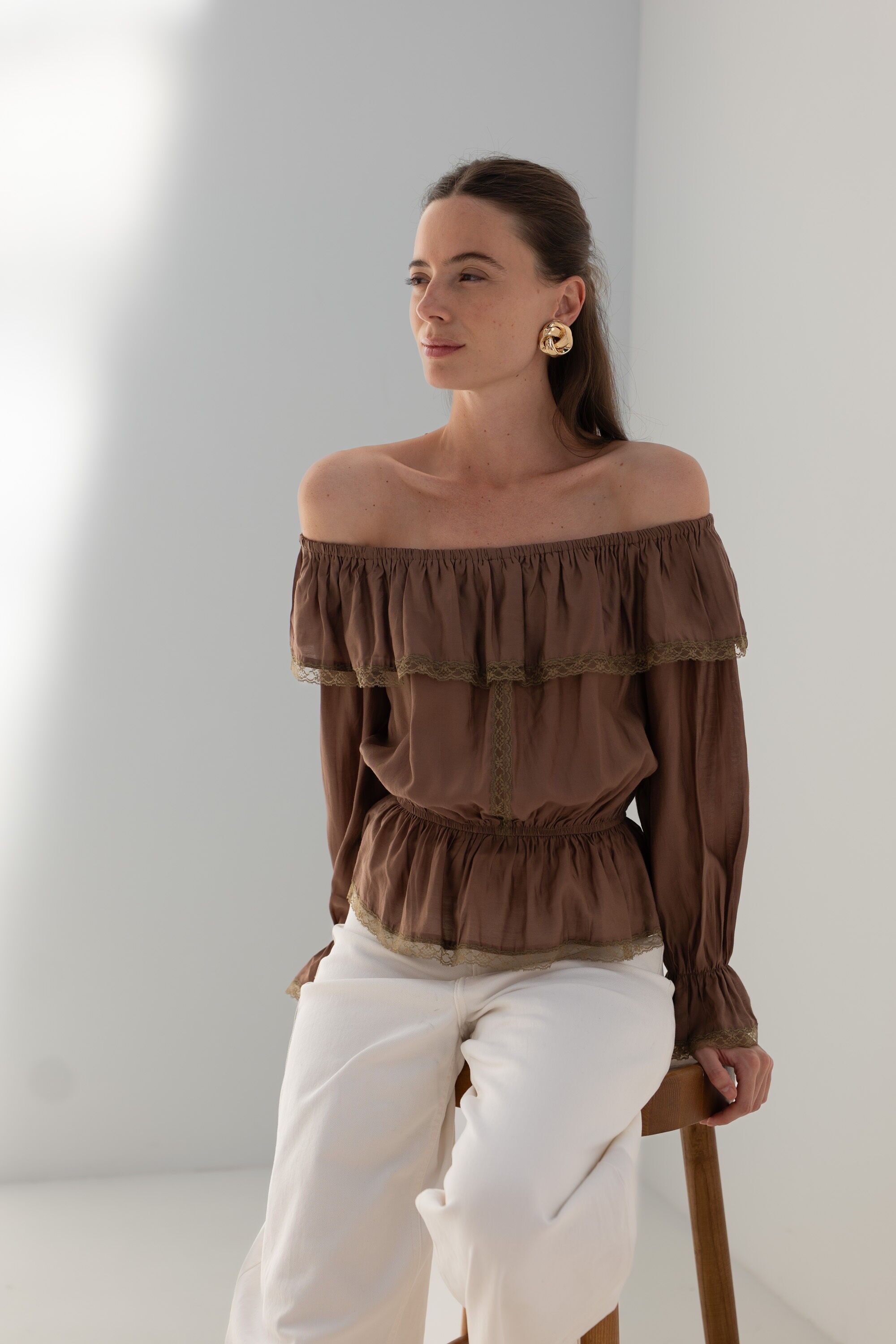 Top FLORIANE 9295