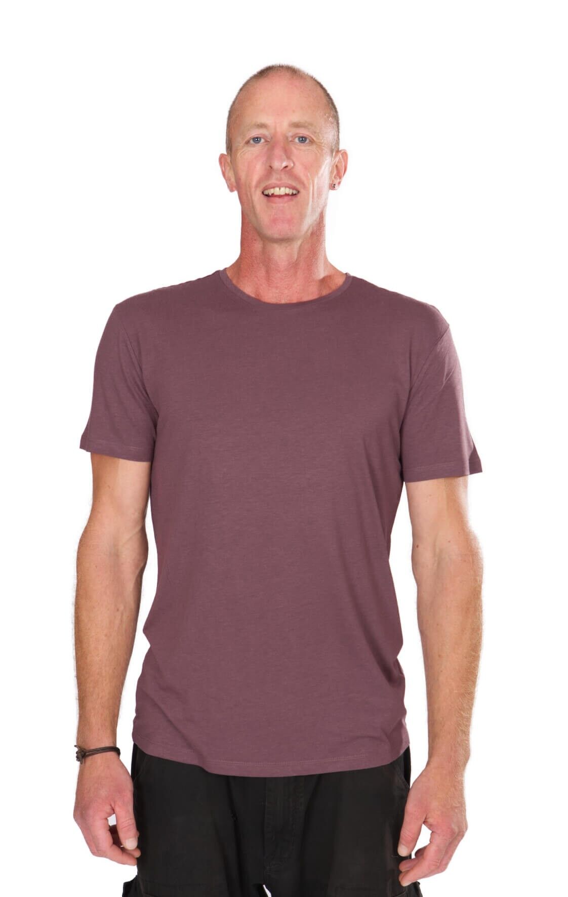 Camicia Fairwear Ecovero Basic Uomo Gelso