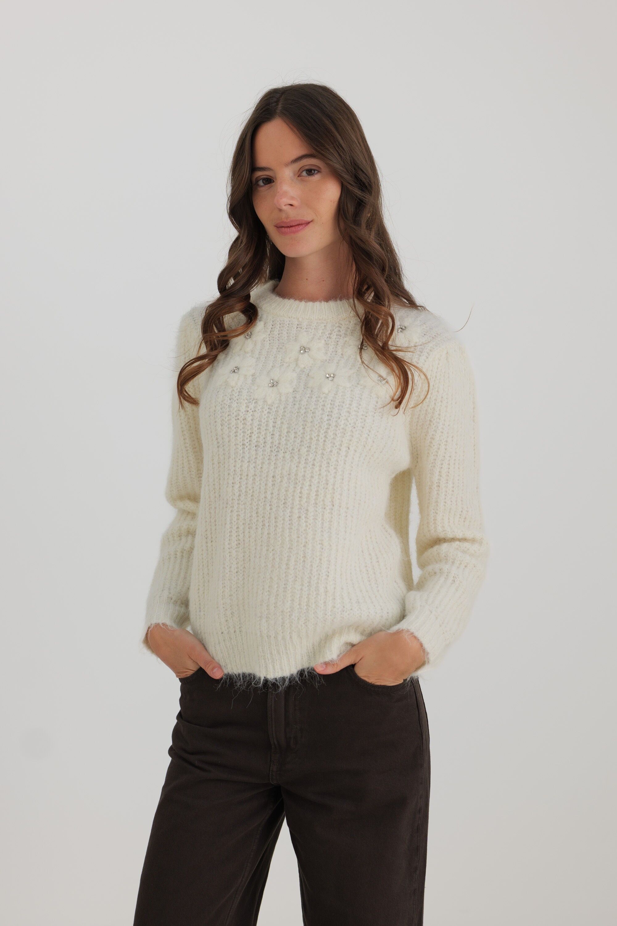 CONSTANCE 180 Sweater