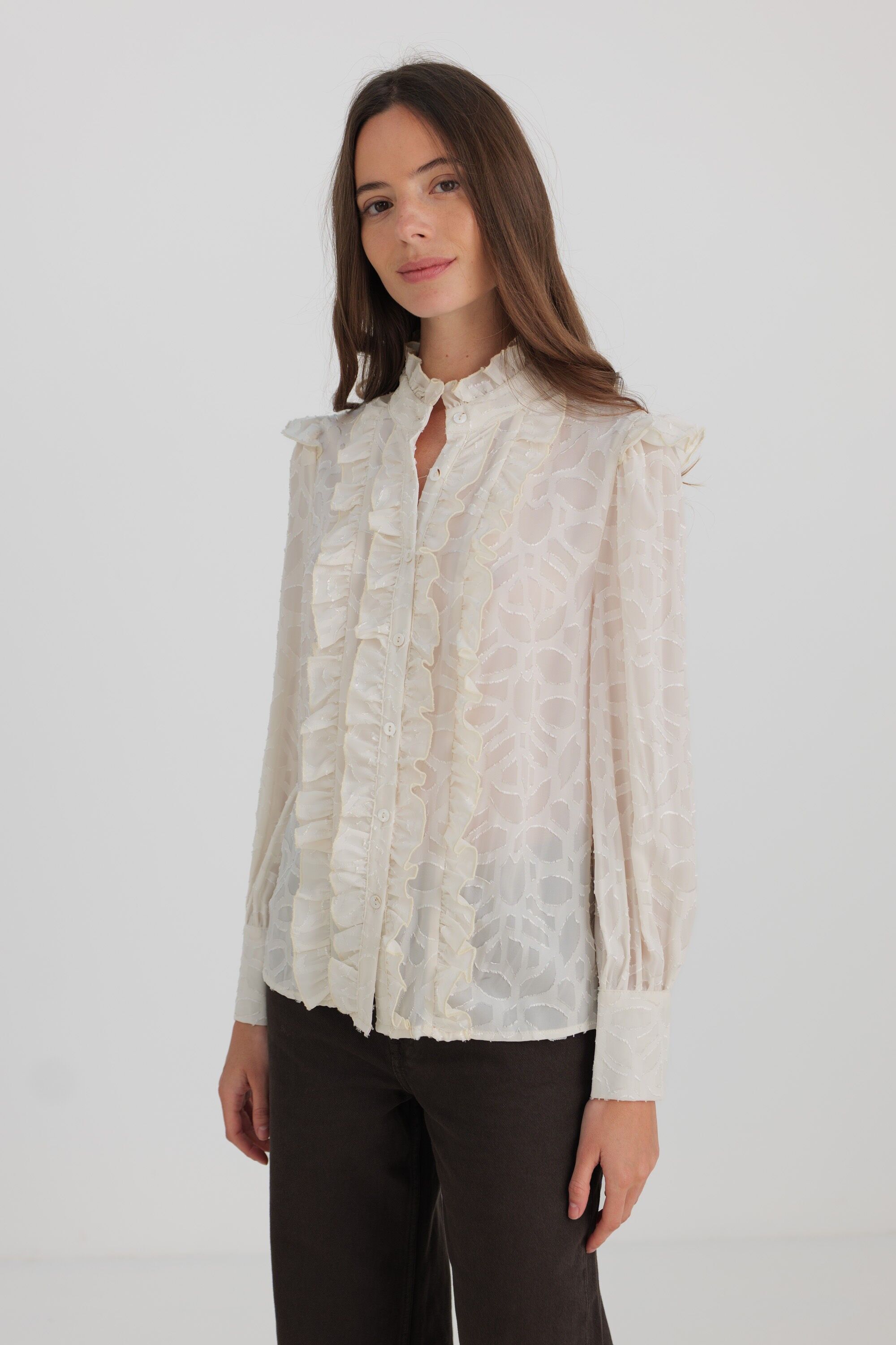 ELIA 9240 Shirt