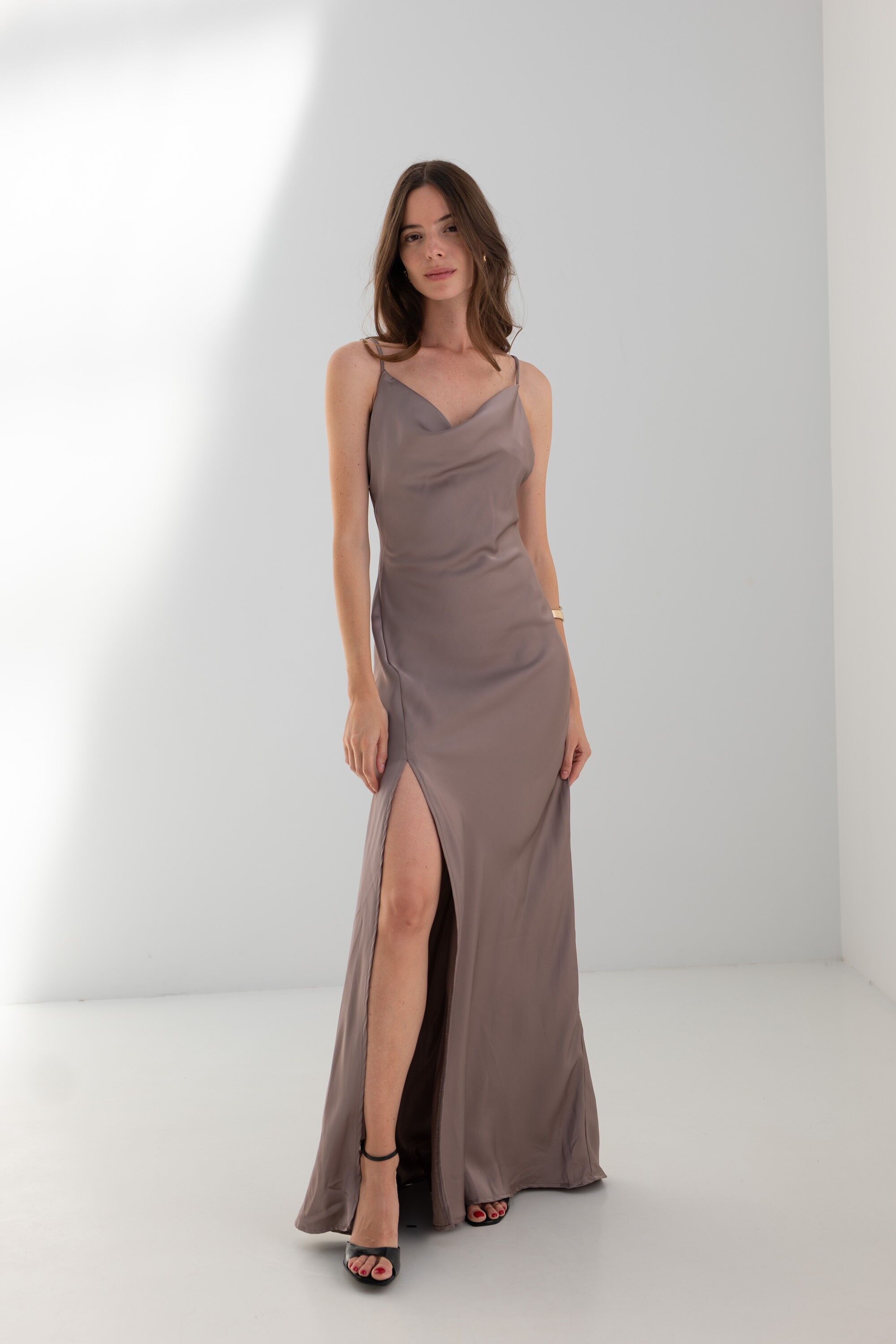 DANAÉ L066 dress