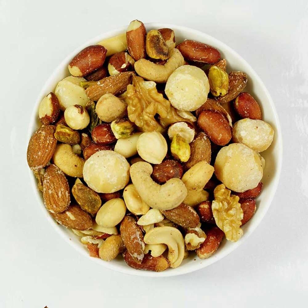 Savory GOURMET Mix - 2.5 kg