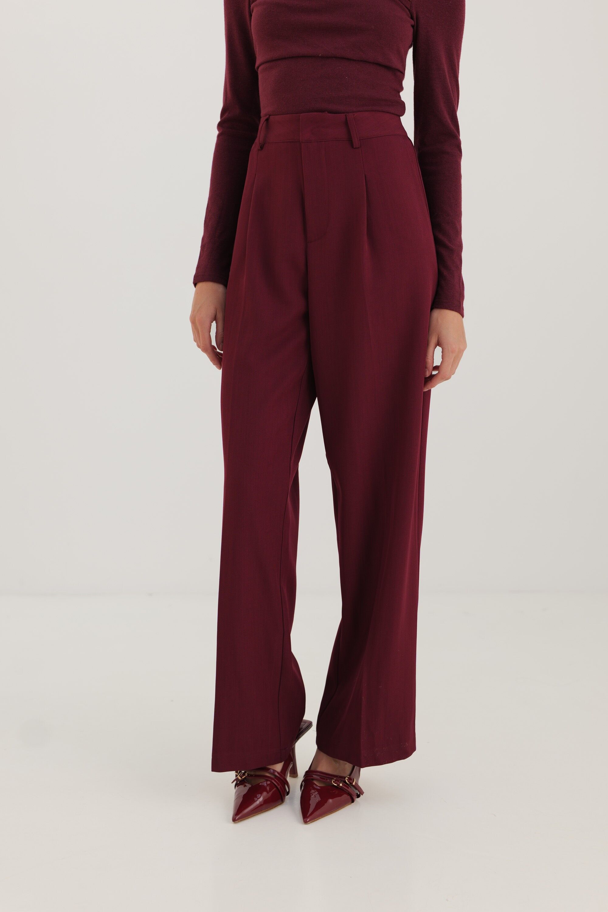 PERSEPHONE L025 Pants