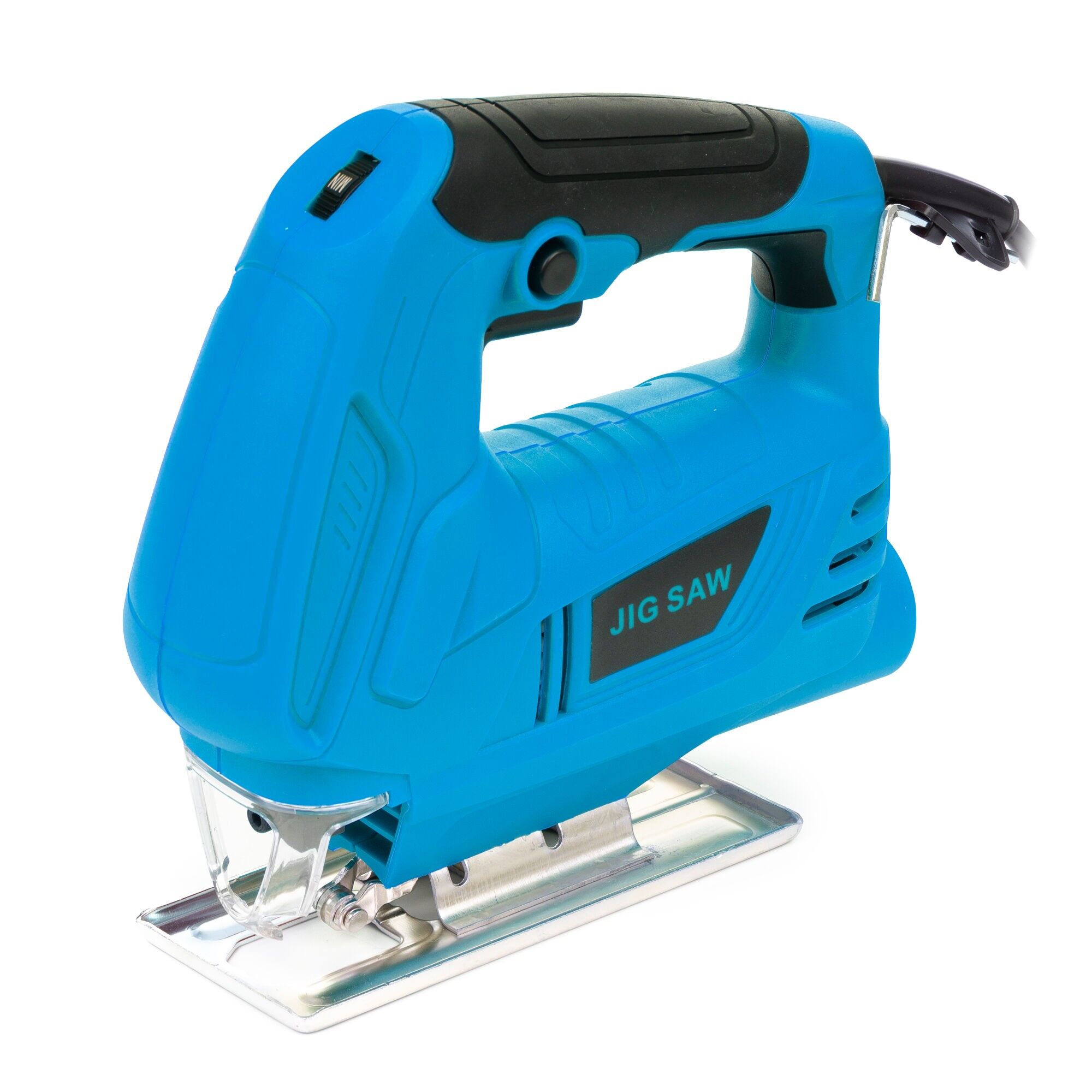 Seghetto alternativo con motore brushless