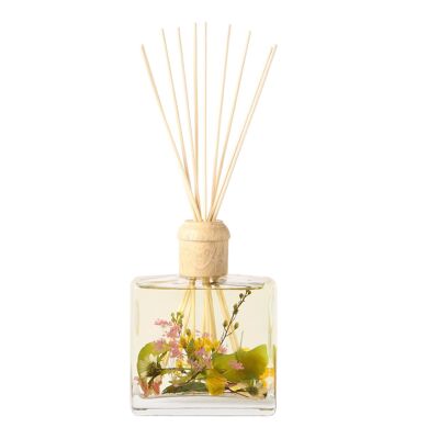 Rosy Rings Lemon Blossom & Lychee Diffuser TESTER