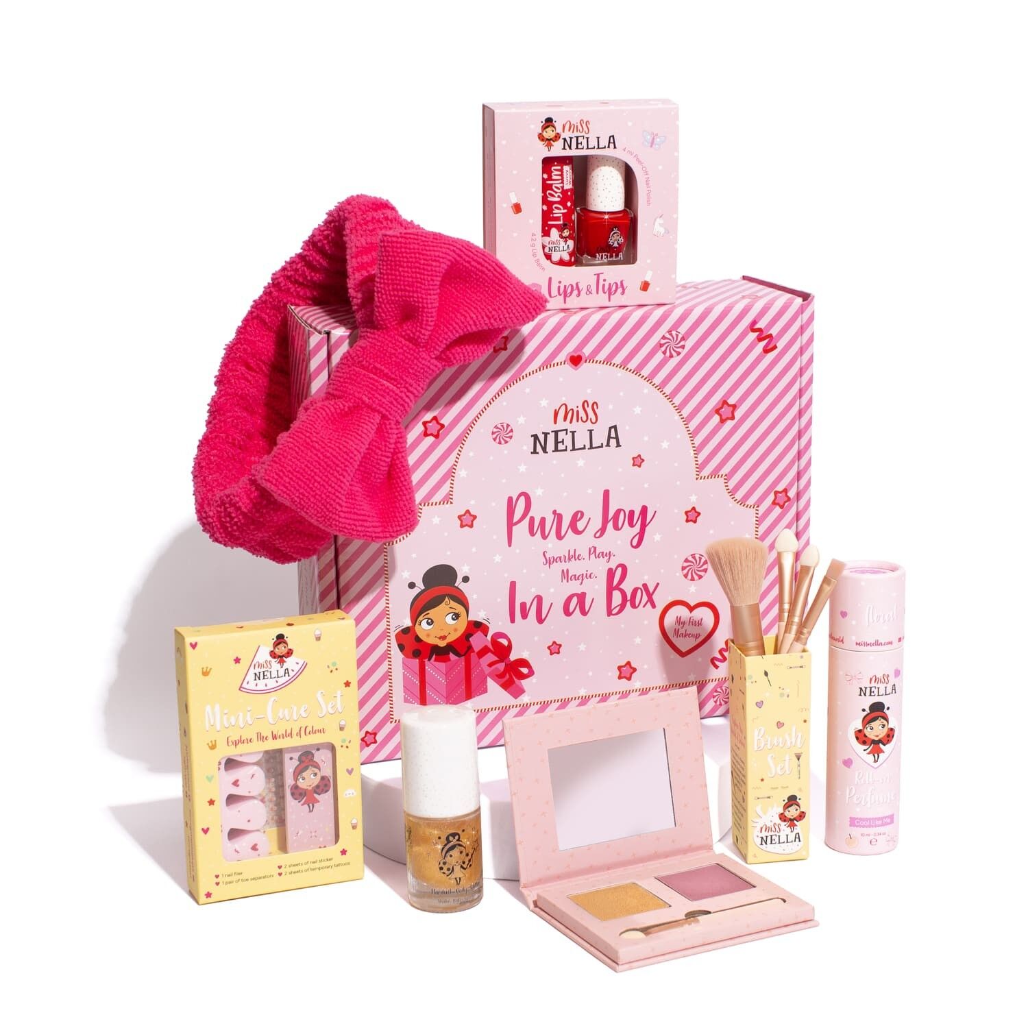 Mini Marvels Box