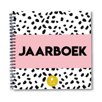 Jaarboek | Rose 2