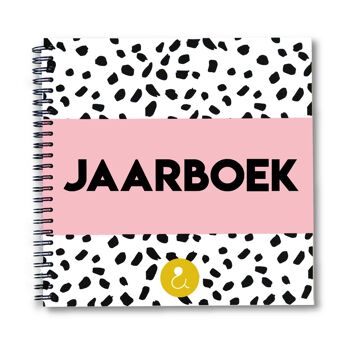 Jaarboek | Rose 4