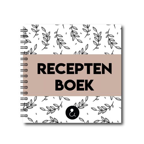 Receptenboek | Sand