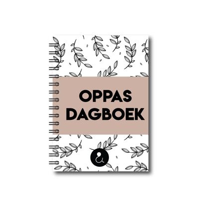 Oppasdagboek | Zand