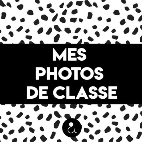 Mes photos de classe