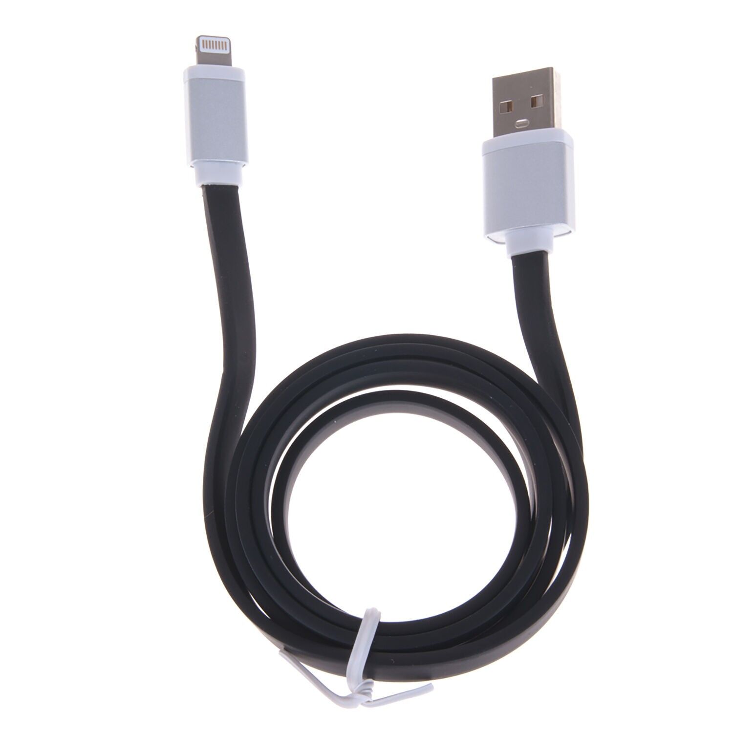 Cavo dati USB Colore: Argento/Nero