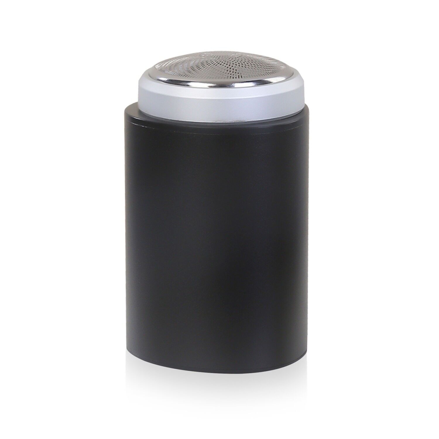 Mini rasoio portatile Colore: Nero