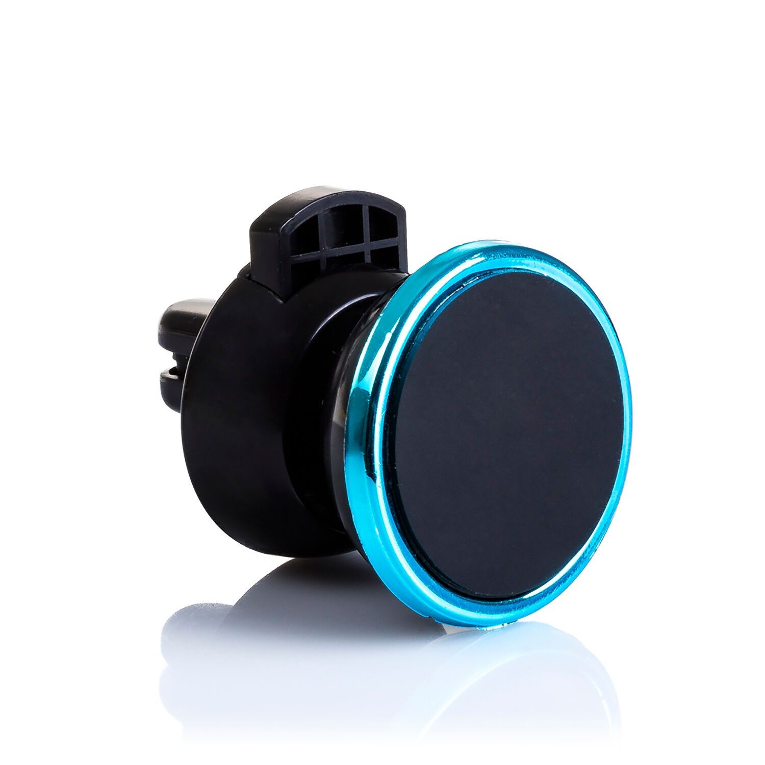 Auto-Gepäckträgerhalter, Farbe: Blau