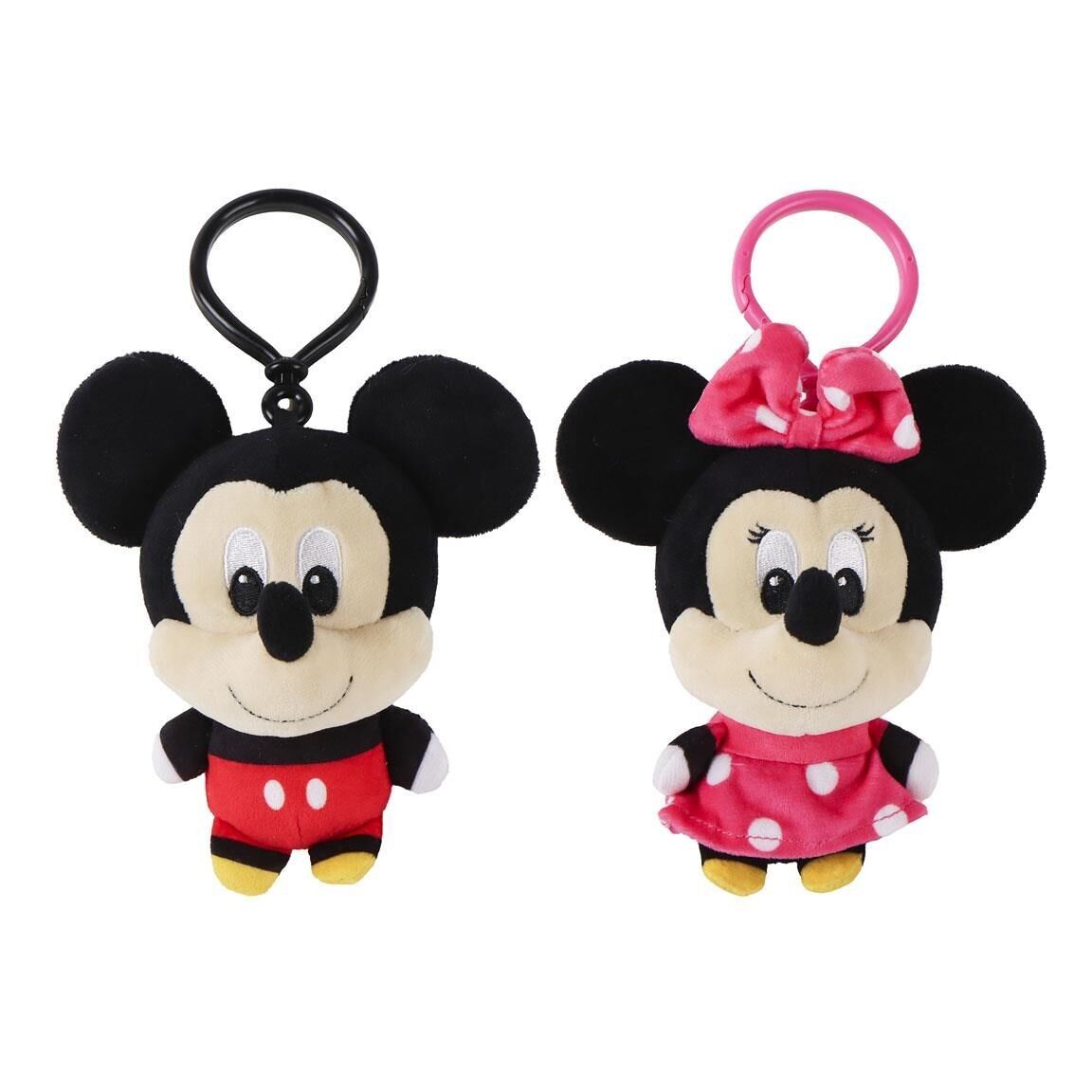 CLIP PER BORSE DISNEY 24 PEZZI - 2600003120